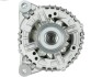 ГЕНЕРАТОР BO 12V-150A-6GR, 0121615009, CA1970 (COM), FORD,MAZDA,VOLVO A0284