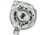 Генератор A0287 FORD MONDEO 2.5 V5, S-MAX 2.5ST 06-, VOLVO S60, S80, V60, V70, XC60, XC70 2.0, 2.4 DIESEL 06- A0287 AS A0287