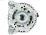 ГЕНЕРАТОР BO 12V-150A-6GR, 0121615021 (L-DFM), FORD 2.0TDCI,LAND ROVER 2.2TD A0288