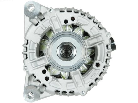 ГЕНЕРАТОР BO 12V-150A-6GR, 0121615021 (L-DFM), FORD 2.0TDCI,LAND ROVER 2.2TD AS-PL A0288