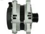 ALTERNATOR REGENEROWANY AS AS-PL A0288PR (фото 2)