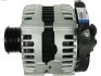 ALTERNATOR REGENEROWANY AS AS-PL A0288PR (фото 4)