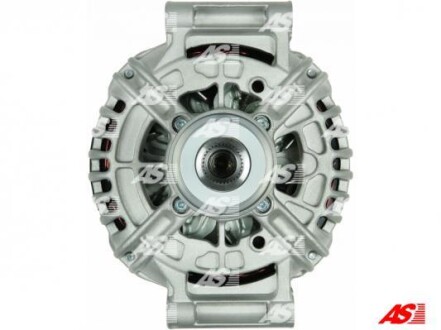 ГЕНЕРАТОР BO 12V-150A-6GR, 0124615042 (COM), CHRYSLER PT CRUISER AS-PL A0298