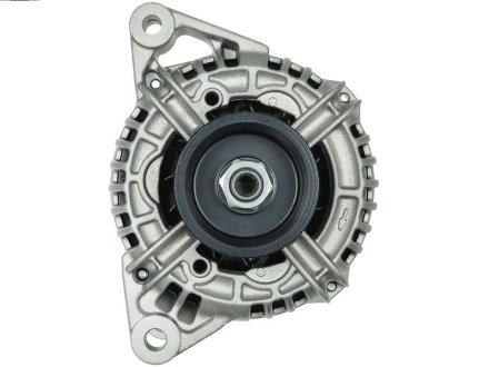 ALTERNATOR REGENEROWANY Z KOLEM AS AS-PL A0303PR (фото 1)