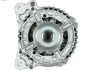 Генератор BO 12V-140A-6gr, 0124525090, CA1841, Audi,Seat,VW 1.2/1.4TDi A0322