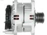 Генератор BO 12V-140A-6gr, 0124525090, CA1841, Audi,Seat,VW 1.2/1.4TDi AS-PL A0322 (фото 2)