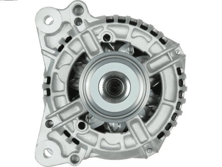 Генератор BO 12V-140A-6gr, 0124525090, CA1841, Audi,Seat,VW 1.2/1.4TDi AS-PL A0322