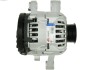 ALTERNATOR REGENEROWANY AS AS-PL A0329PR (фото 2)