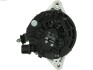 ALTERNATOR REGENEROWANY AS AS-PL A0329PR (фото 3)