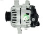 ALTERNATOR REGENEROWANY AS AS-PL A0329PR (фото 4)