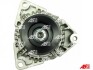 Генератор BO 12V-90A-2gr, 0124325098 (L-DFM) A0337