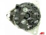 Генератор BO 12V-90A-2gr, 0124325098 (L-DFM) AS-PL A0337 (фото 3)