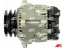 Генератор BO 12V-90A-2gr, 0124325098 (L-DFM) AS-PL A0337 (фото 4)