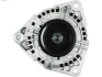 Генератор BO 12V-150A-9gr, 0124615030 (L-DFM) Mercedes A0338