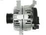 ALTERNATOR REGENEROWANY AS AS-PL A0341PR (фото 4)