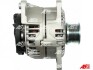 Генератор BO 12V-140A-8gr, 0124525119, Case,New Holland,Steyr AS-PL A0349 (фото 2)