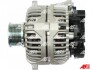 Генератор BO 12V-140A-8gr, 0124525119, Case,New Holland,Steyr AS-PL A0349 (фото 4)
