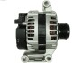 Генератор Citroen Jumper/Ford Transit/Peugeot Boxer 2.2HDi 11- (12V/150A) AS AS-PL A0359SR (фото 2)