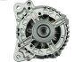 ALTERNATOR REGENEROWANY AS AS-PL A0365PR (фото 1)