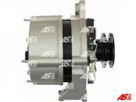 Автозапчасть AS-PL A0372