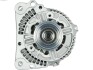 Генератор BO 12V-90A-5GR, 0123320036, CA1239, SEAT,SKODA,VW A0384