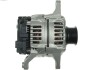 ALTERNATOR REGENEROWANY AS AS-PL A0411PR (фото 2)