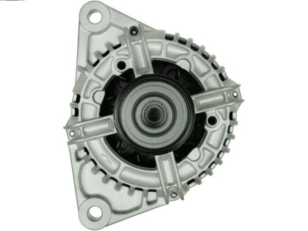 ALTERNATOR AS AS-PL A0417PR (фото 1)