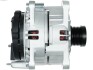 ALTERNATOR AS AS-PL A0468S (фото 2)