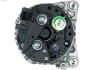 ALTERNATOR AS AS-PL A0468S (фото 3)