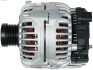 ALTERNATOR AS AS-PL A0468S (фото 4)