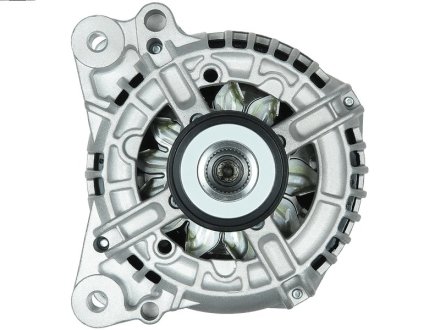 ALTERNATOR AS AS-PL A0468S (фото 1)