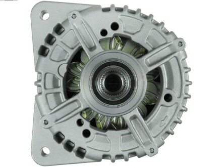 ALTERNATOR AS AS-PL A0471S