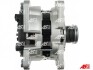 Генератор Remanufactured AS AS-PL A0474PR (фото 2)