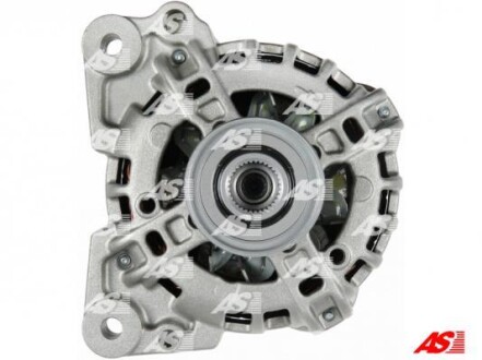 Генератор Remanufactured AS AS-PL A0474PR