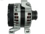 ALTERNATOR AS AS-PL A0498 (фото 2)