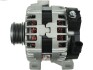 ALTERNATOR AS AS-PL A0498 (фото 4)