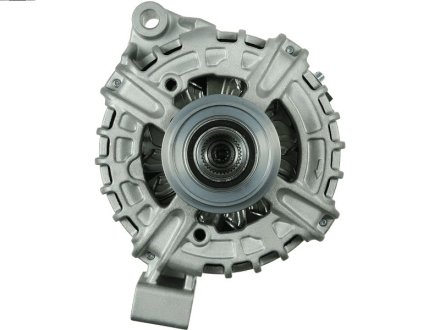 ALTERNATOR AS AS-PL A0498 (фото 1)