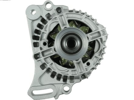 ALTERNATOR AS AS-PL A0501 (фото 1)