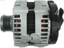 ALTERNATOR AS AS-PL A0502 (фото 4)