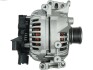 ALTERNATOR AS AS-PL A0503 (фото 2)