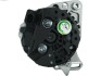 ALTERNATOR AS AS-PL A0507 (фото 3)