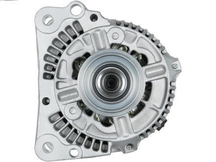 ALTERNATOR AS AS-PL A0509