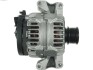 ALTERNATOR AS AS-PL A0517PR (фото 2)