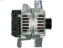 ALTERNATOR REGENEROWANY AS AS-PL A0518PR (фото 2)