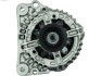 ALTERNATOR REGENEROWANY AS AS-PL A0519PR (фото 1)