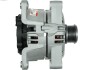 ALTERNATOR AS AS-PL A0523 (фото 2)