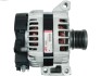 ALTERNATOR AS AS-PL A0528 (фото 2)