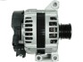 ALTERNATOR AS AS-PL A0528PR (фото 2)