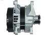 ALTERNATOR AS AS-PL A0530S (фото 2)