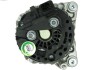 ALTERNATOR REGENEROWANY AS AS-PL A0533PR (фото 3)